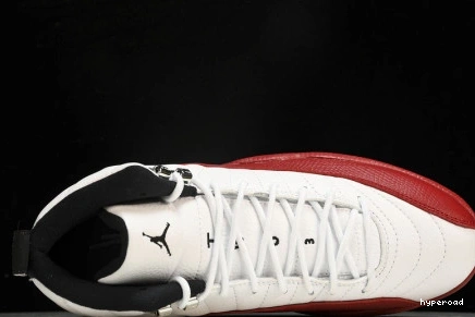 Hyperoad 12 Air Jordan “Cherry” 1120